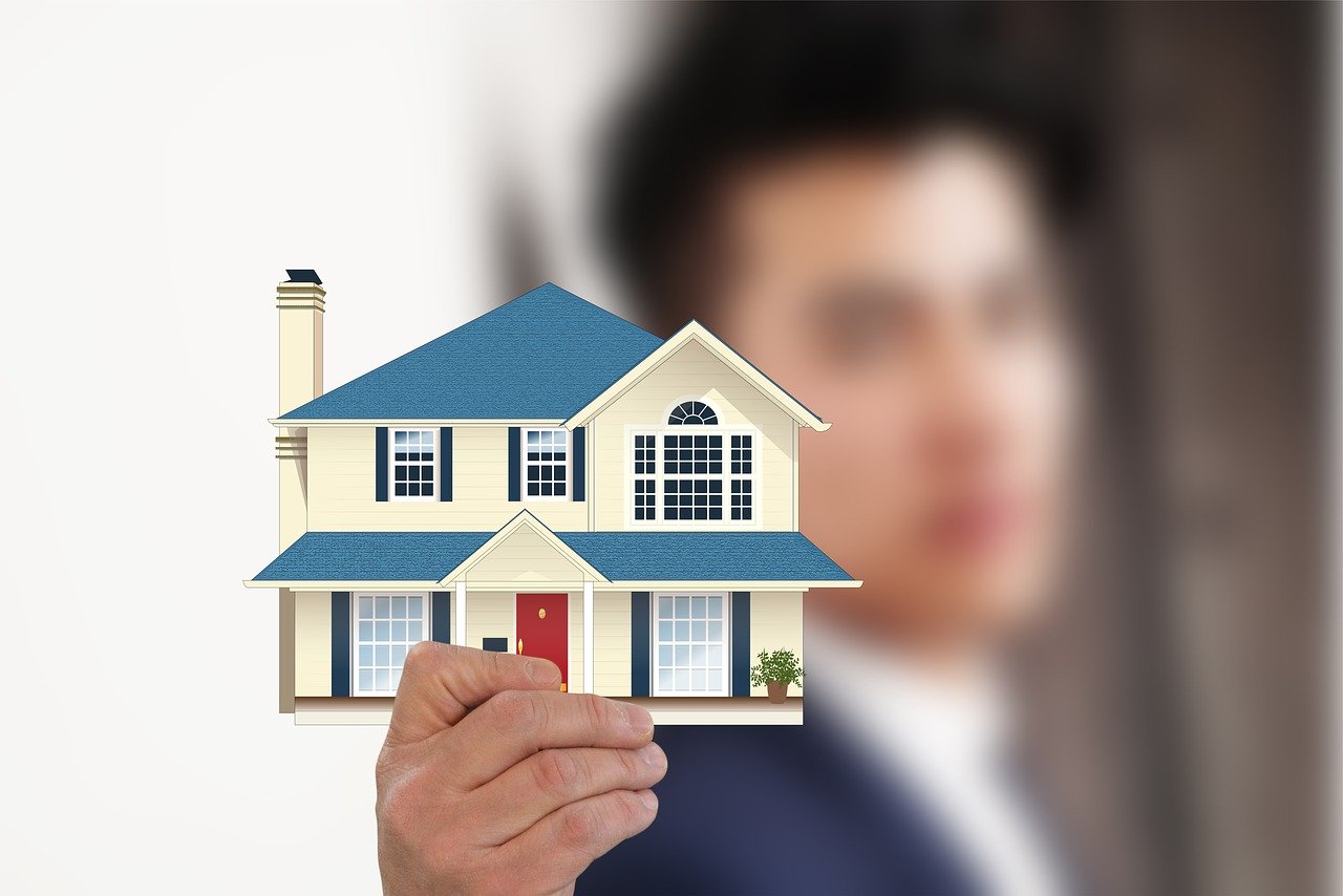 Chasseur immobilier : la recherche personnalisée !