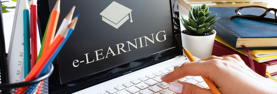 Cursus à distance : Pole Emploi investit
