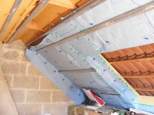 Quels sont les matériaux écolo pour isoler une maison ?