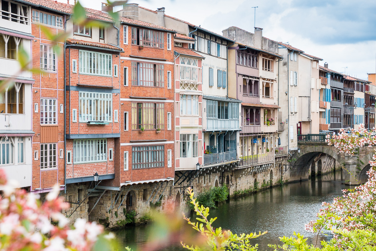 Qui pour expertiser un bien immobilier à Castres ?