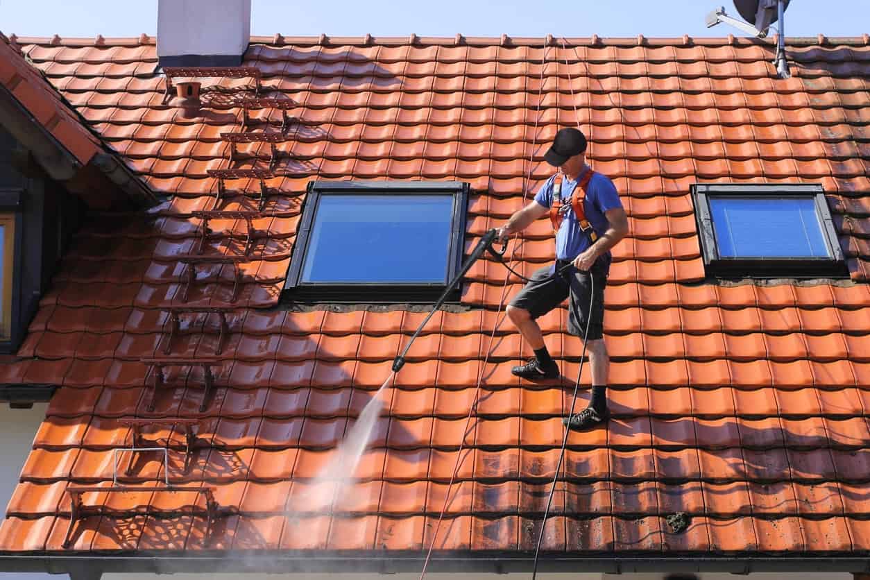 Pourquoi vous devez entretenir votre toiture régulièrement ?