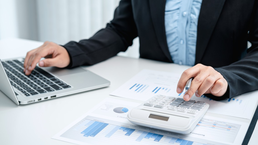 CATP : calcul de l’indicateur de vente du magasin