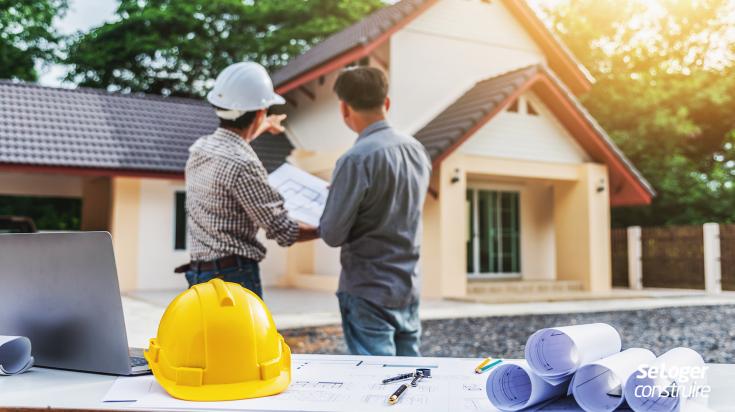 Comment choisir un bon constructeur de maison ?