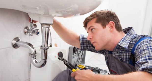 Les différents services que propose un plombier