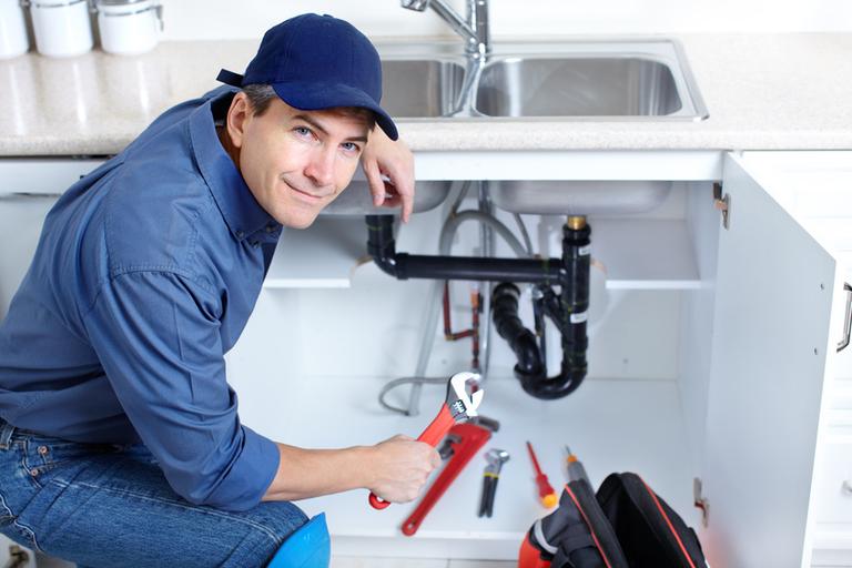 7 raisons de faire confiance à un plombier
