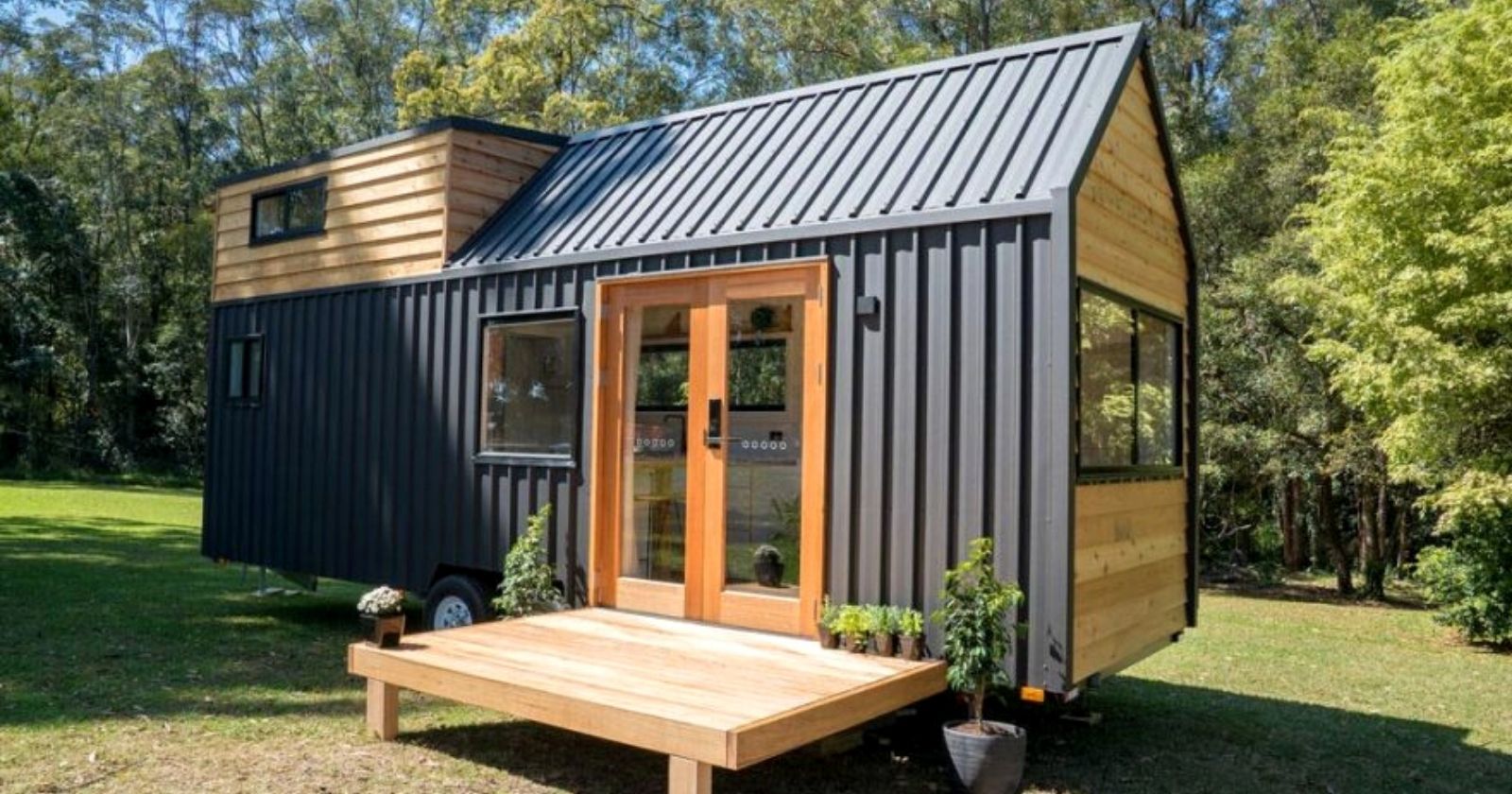 Réduire les coûts de construction d&rsquo;une tiny house : astuces et bons plans