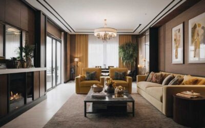 Comment concevoir une maison haut de gamme qui reflète votre style de vie