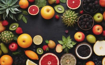Plantes et fruits noirs au jardin : liste complète et conseils d’entretien