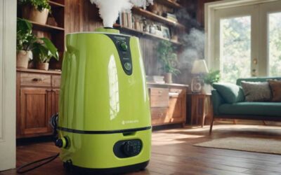 Optez pour un défroisseur vapeur écolo pour une maison plus verte