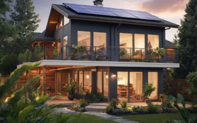 Comment les travaux maison peuvent améliorer votre efficacité énergétique