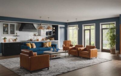 Dix projets d&rsquo;amélioration de l&rsquo;habitat pour dynamiser votre intérieur
