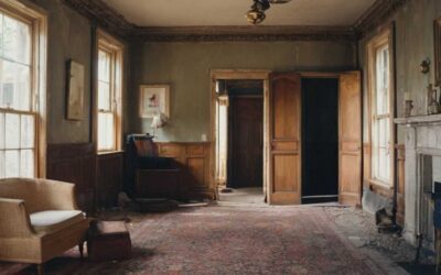 Rénover une maison ancienne en préservant son charme d&rsquo;antan