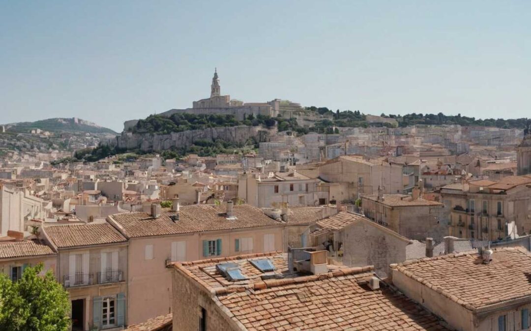 Les Toitures de Provence : le meilleur couvreur à Marseille avec 100% de clients satisfaits