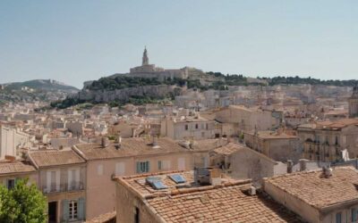 Les Toitures de Provence : le meilleur couvreur à Marseille avec 100% de clients satisfaits