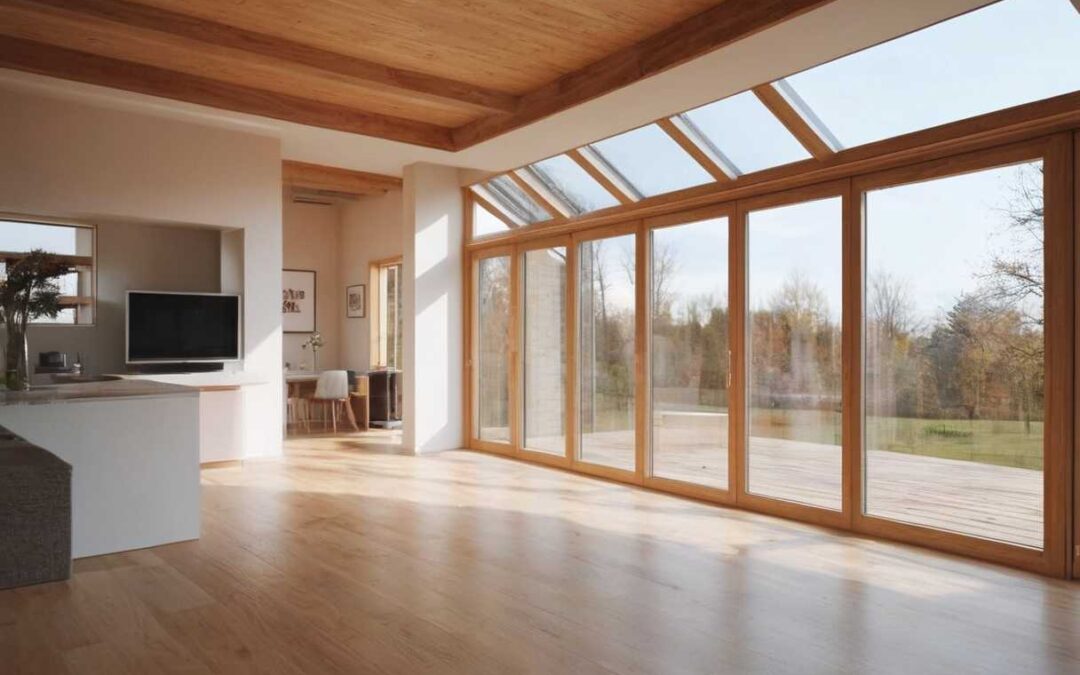 Isolation thermique maison les solutions durables pour gagner en confort et réduire la facture
